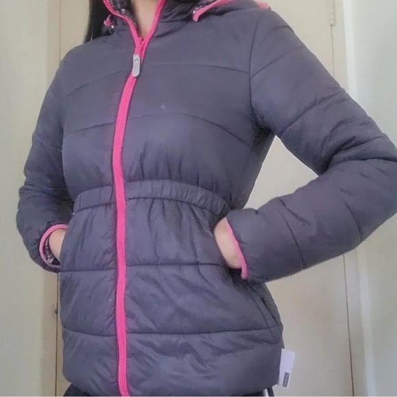 Grey Puffer - Picture 3 of 3